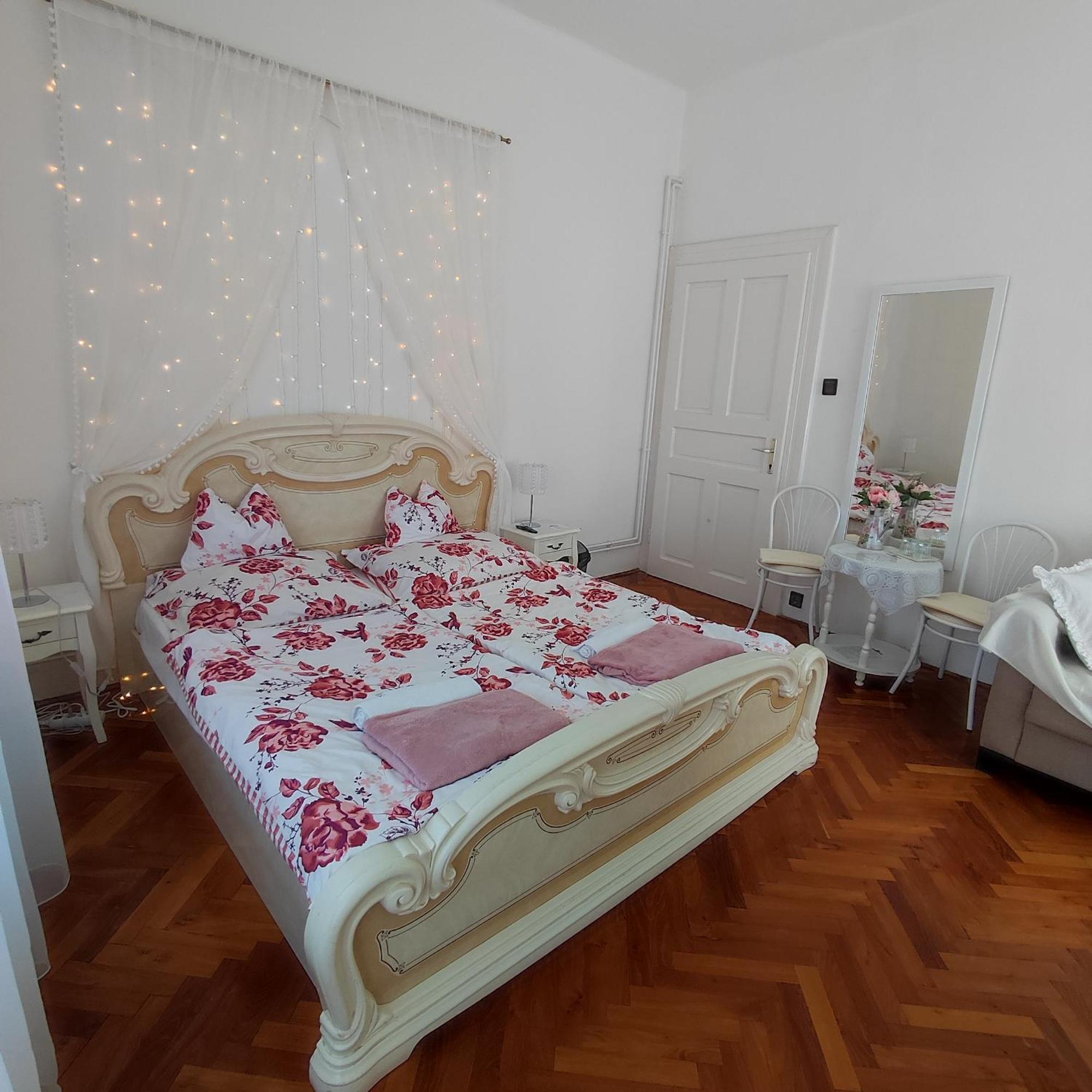Villa Vanilia Keszthely Luaran gambar